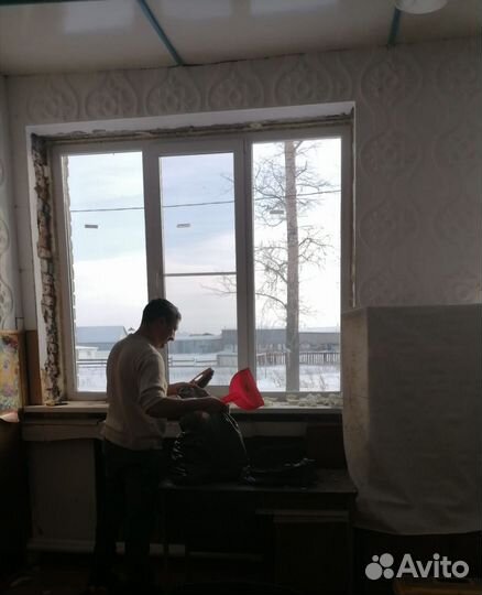 Любые виды работ откосы дверные и оконные проёмов