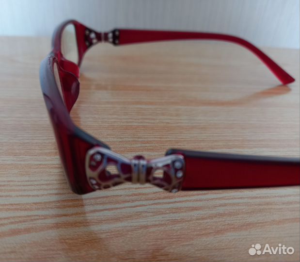 Оправа для очков