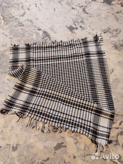 Шарф арафатка