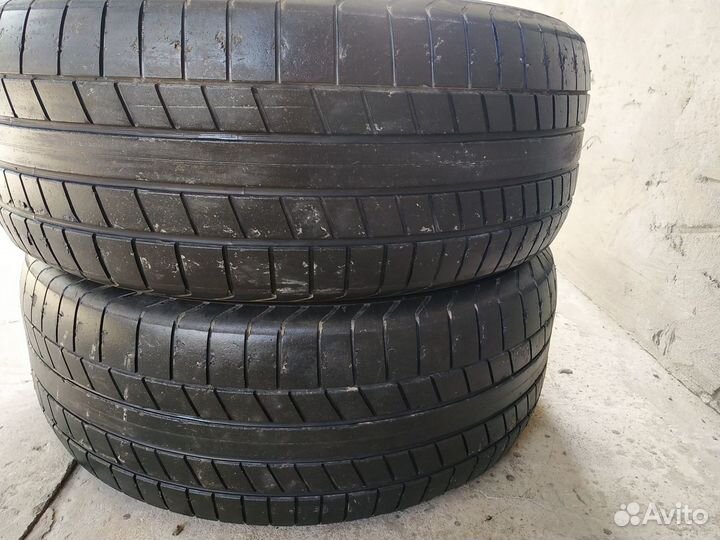 Yokohama A043 255/55 R19