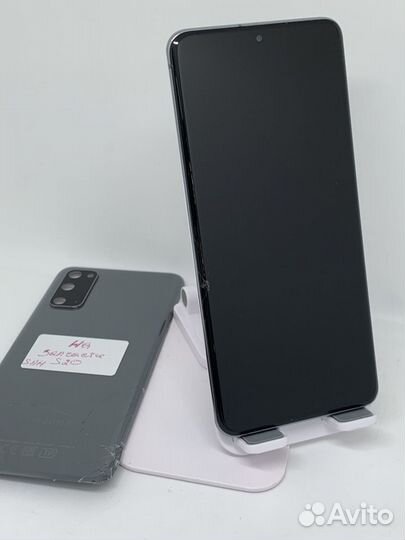 Запчасть Samsung Galaxy S20