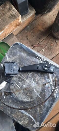 Подрулевой переключатель granta