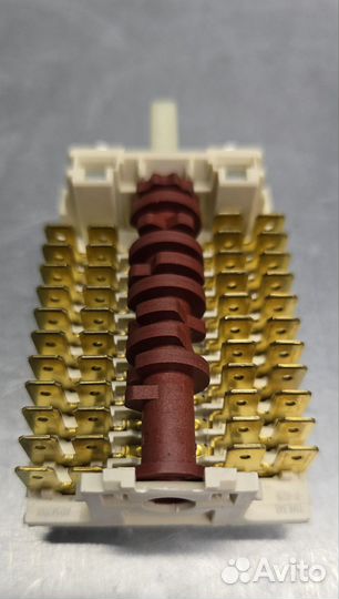 Переключатель духовки Electrolux, Aeg, Zanussi