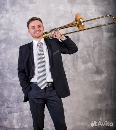 Композитор, аранжировщик, музыкант, сонграйтер