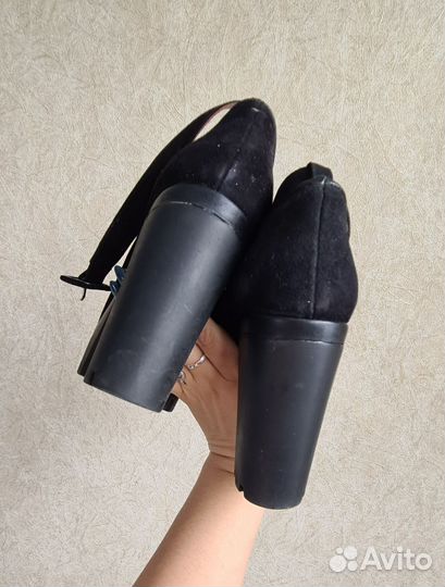 Туфли женские 40 размер