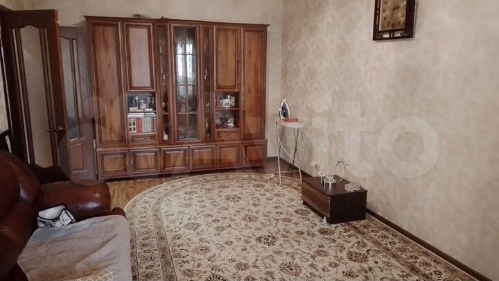 2-к. квартира, 60 м², 3/9 эт.