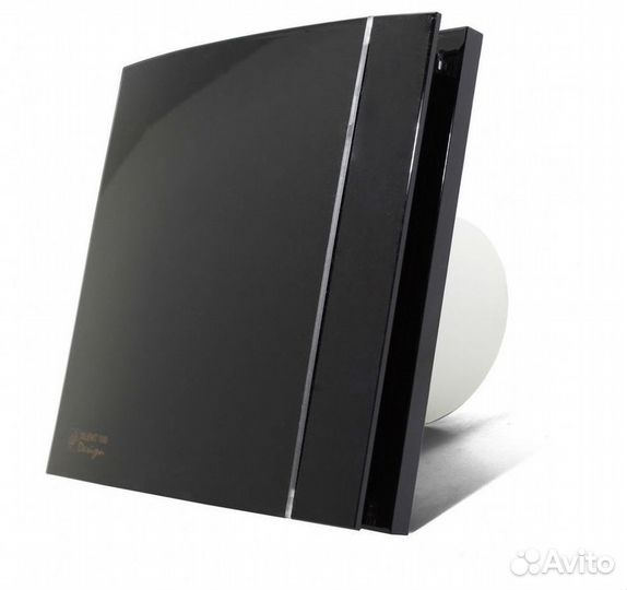 Вытяжной вентилятор Soler & Palau