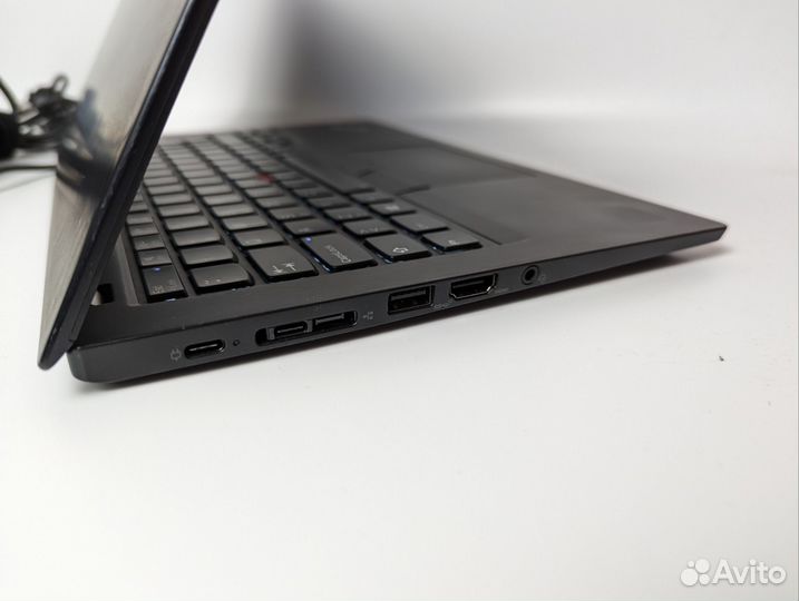Lenovo Thinkpad A285 Ryzen 3 8/256gb