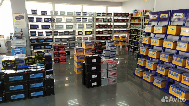 Аккумуляторы грузовые 225Ач и 220Ah в наличии