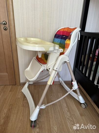 Стул для кормления