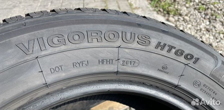 Hifly Vigorous HT-601 235/65 R17