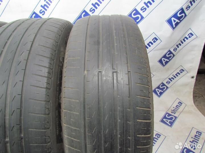 Pirelli Cinturato P7 225/60 R17 88R