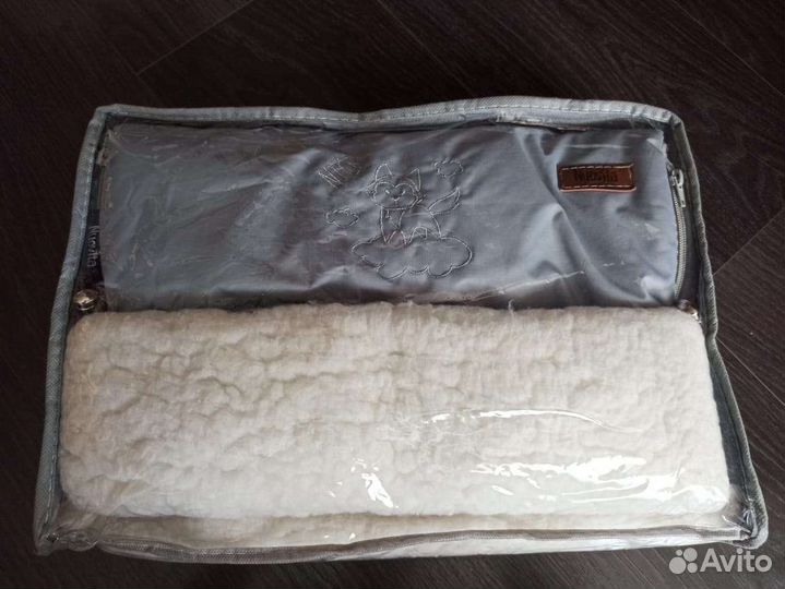 Муфта для рук на коляску