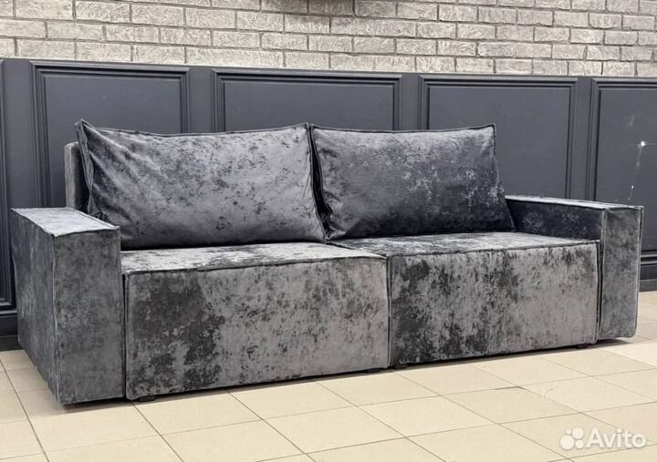 Диван Модульный Лофт - Новый (хит продаж)