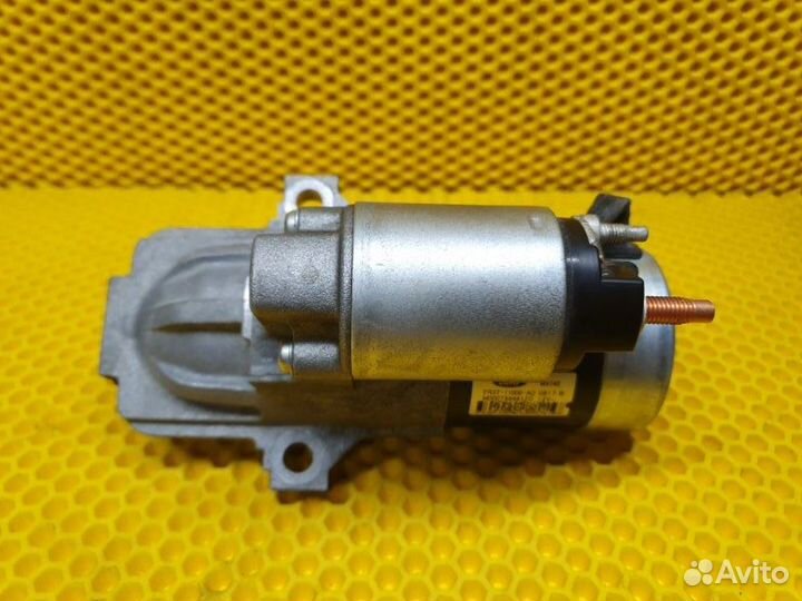 Стартер Ford Mustang VI N48H 2017