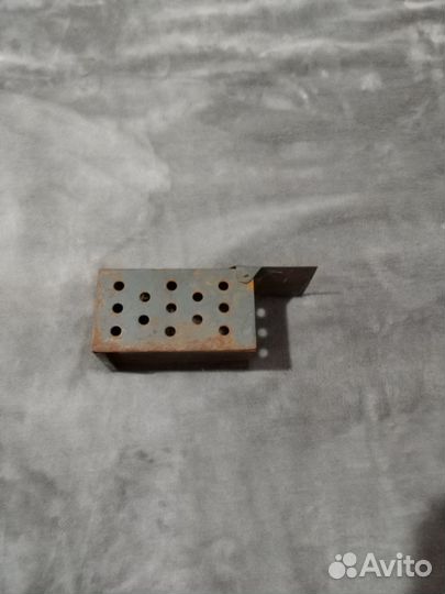 Мышеловка СССР