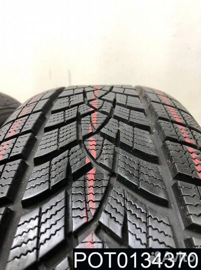 Goodyear UltraGrip Performance+ 225/60 R18 104V