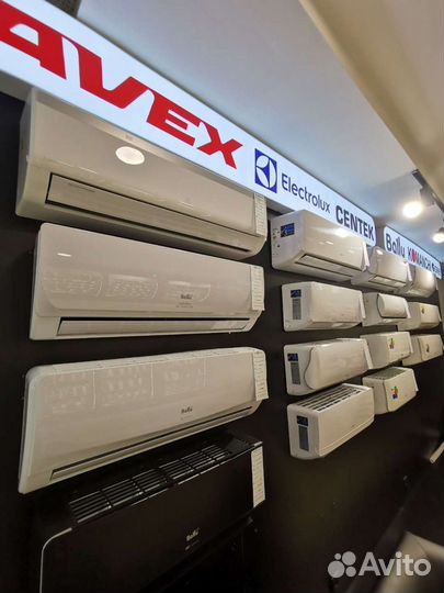 Кондиционер Centek CT 65A12