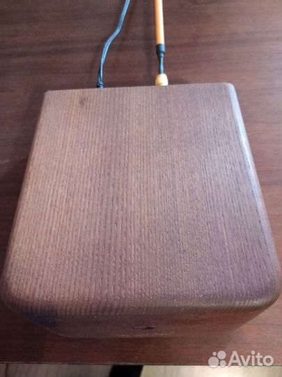 Van Den Hul The Extender как новый