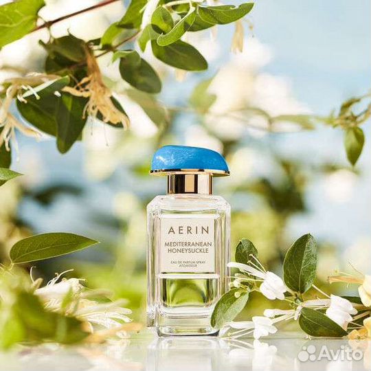 Aerin Mediterranean Honeysuckle, 100 ml