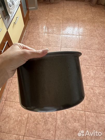 Мультиварка moulinex