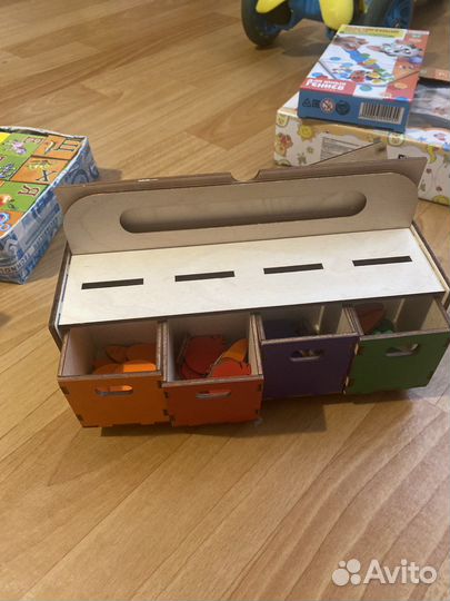 Розвивашки