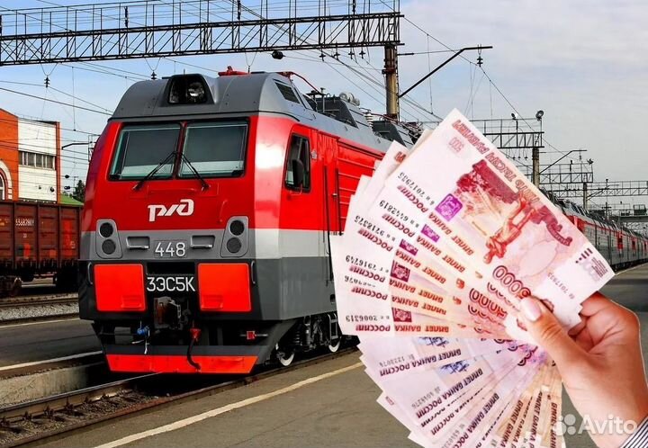 Транспортировщик (без опыта работы)