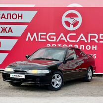 Honda Integra 1.6 AT, 2000, 270 000 км, с пробегом, цена 449 000 руб.