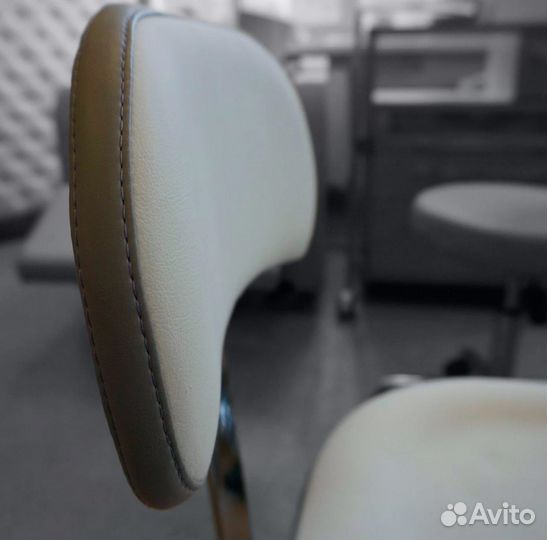 Стул мастера Профи Лайт