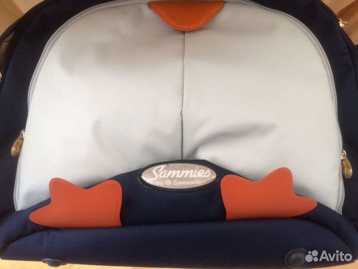 Новая сумка для мамы