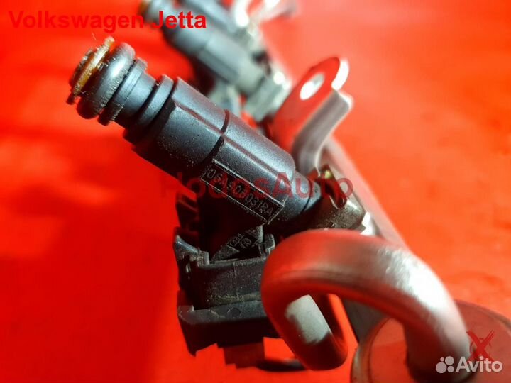 Форсунка AUM Volkswagen Jetta