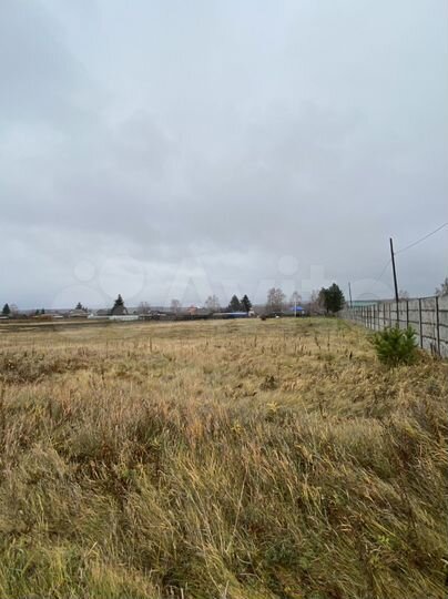 Участок 30 сот. (ИЖС)