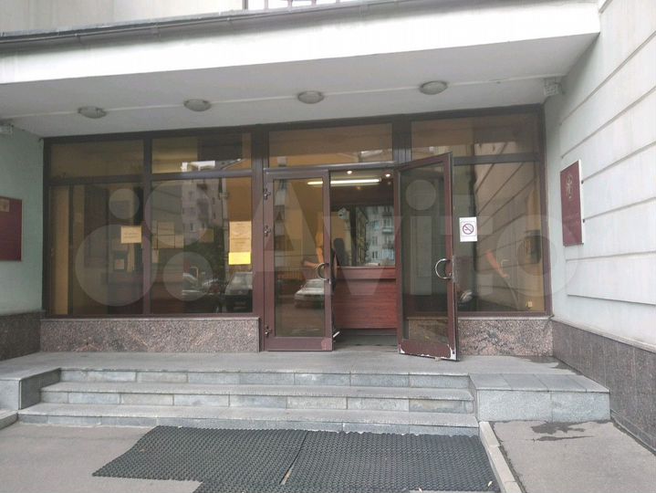 Офис в 5 мин. от м. Новослободская, 57.4 м²