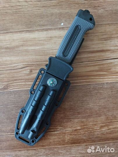 Нож для охоты