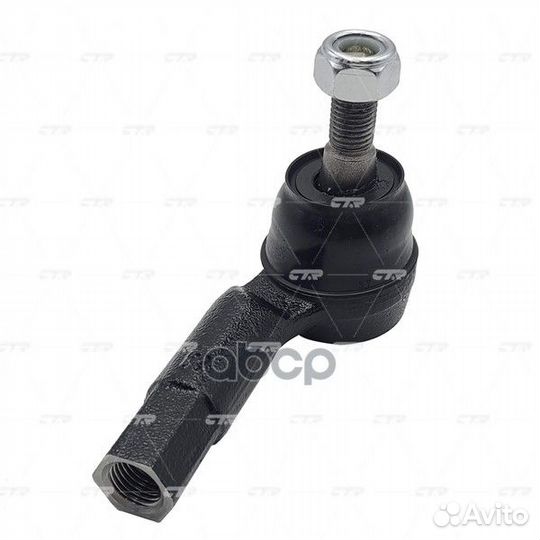 Наконечник рулевой R VAG A2/A3/Octavia/Bora/Gol