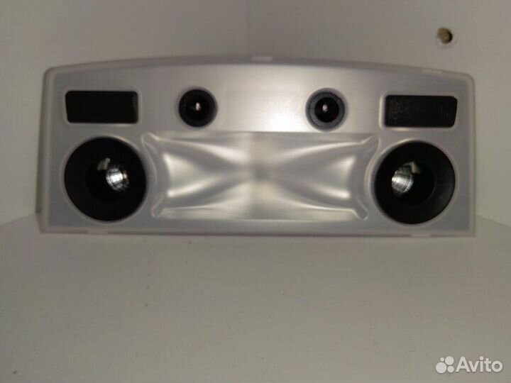 Плафон подсветки салона задний Bmw 5 E60 N52B30