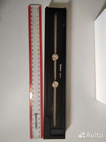 Быстросъемная площадка