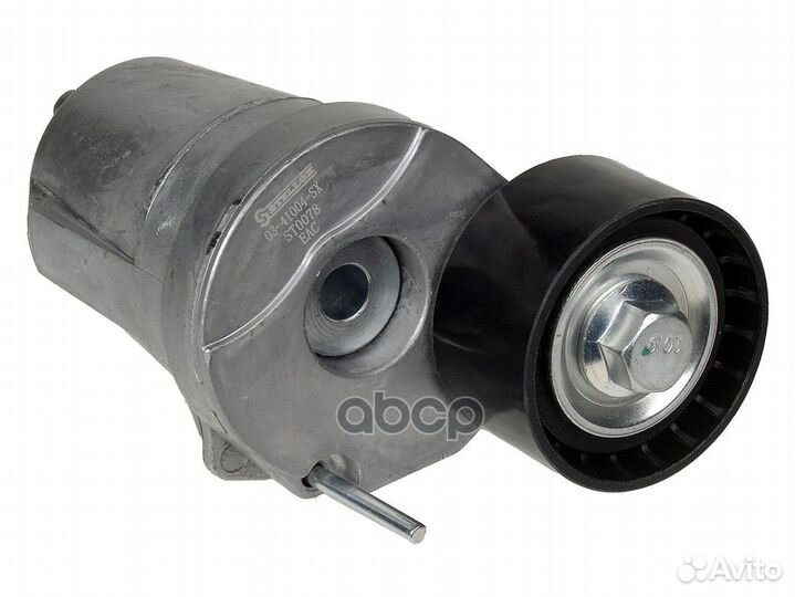 Ролик натяжной c механизмом натяжения BMW