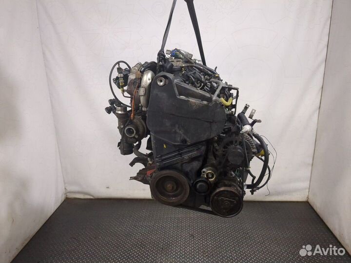 Двигатель Renault Laguna 3 2009, 2012