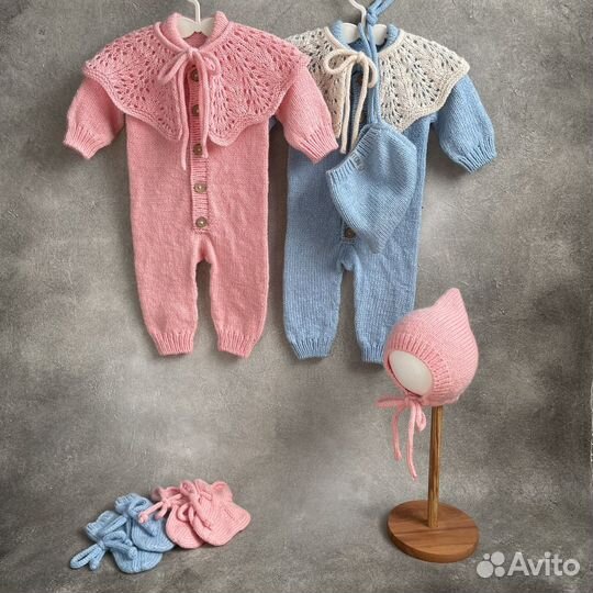 Вязание на заказ