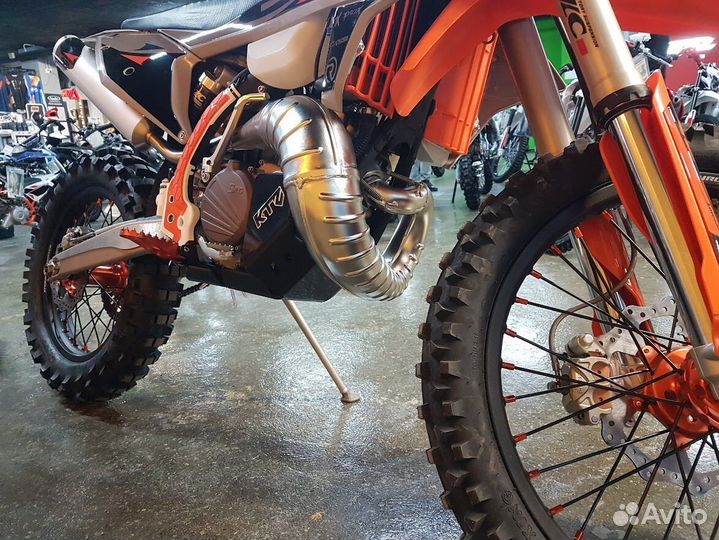 Защита картера и прогрессии Zuumav K7 CBS 300 (ZS1