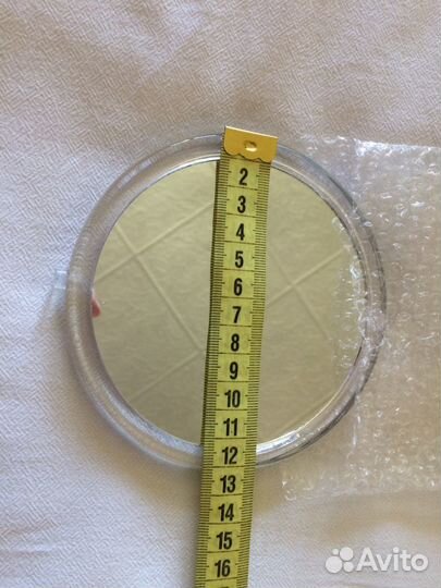 Косметическое зеркало