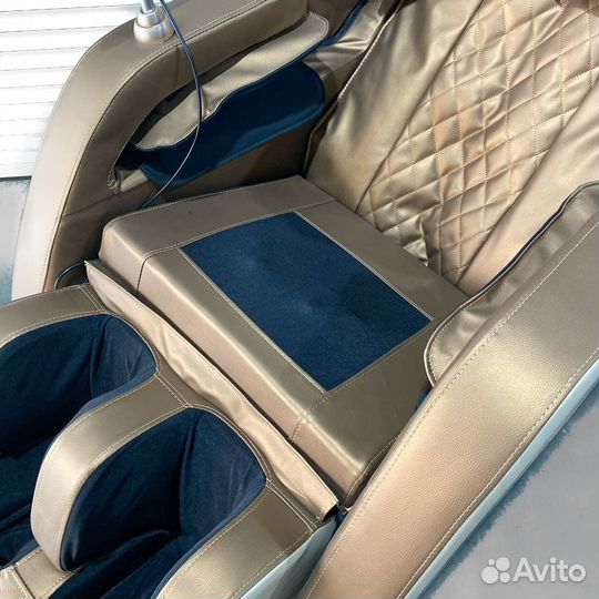 Массажное кресло yamaguchi аналог