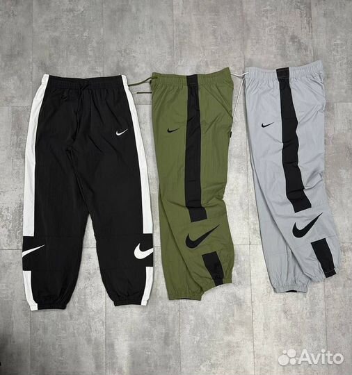 Спортивные штаны Nike
