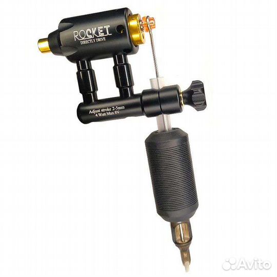 Машинка для татуировок