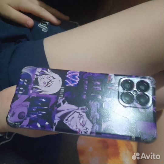 HONOR 8X, 6/128 ГБ