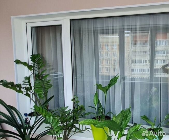 Пластиковые окна, балконы под ключ