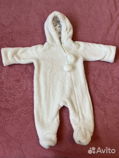 Комбинезон 68