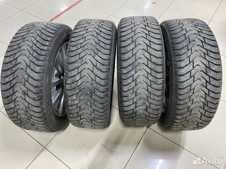 Диски литые r20 Land Rover Range Rover