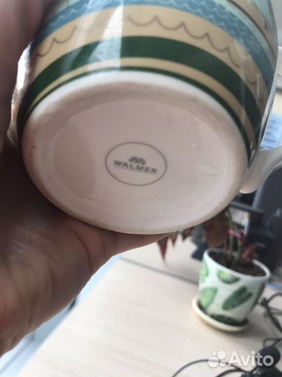 Чашка на 450 мл